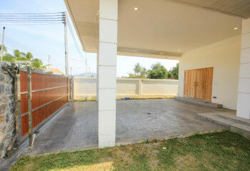 Дом в Хуахине, Таиланд | THE458040