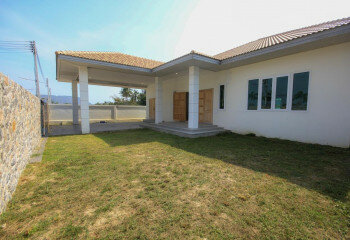 Дом в Хуахине, Таиланд | THE458040