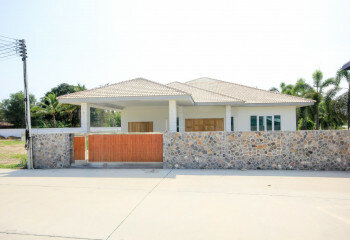 Дом в Хуахине, Таиланд | THE458040