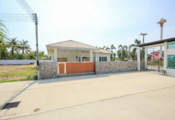 Дом в Хуахине, Таиланд | THE458040