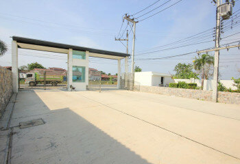 Дом в Хуахине, Таиланд | THE458040