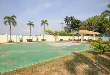 Дом в Хуахине, Таиланд | THE458040