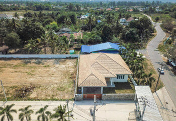 Дом в Хуахине, Таиланд | THE458040