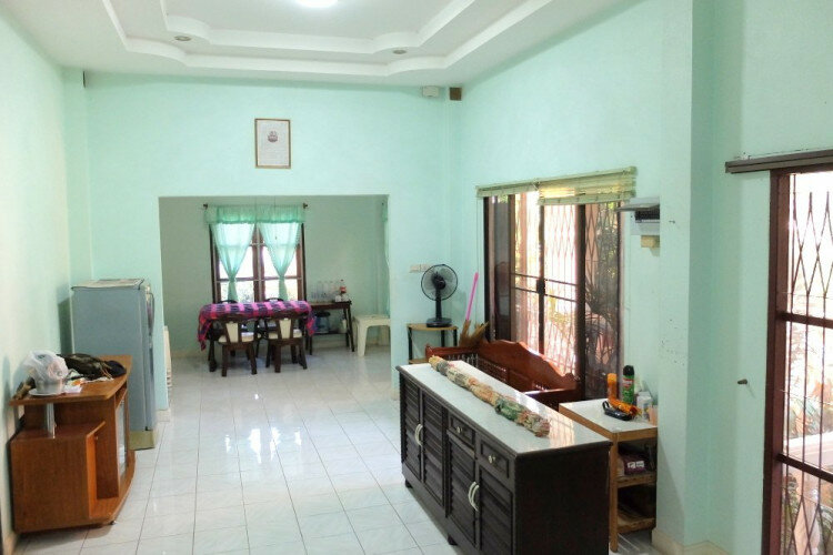 Дом в Бан Тхи, Таиланд | THE256867