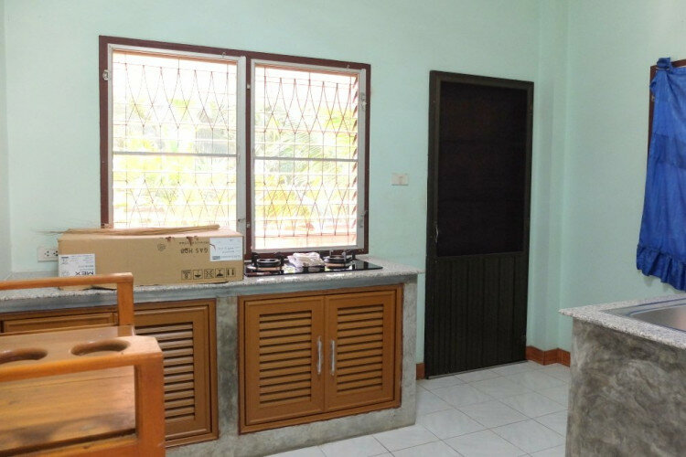 Дом в Бан Тхи, Таиланд | THE256867