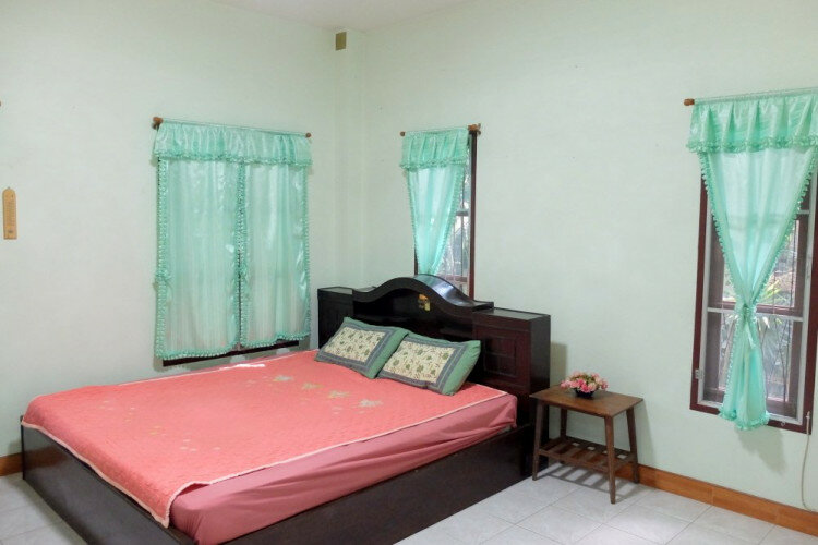 Дом в Бан Тхи, Таиланд | THE256867