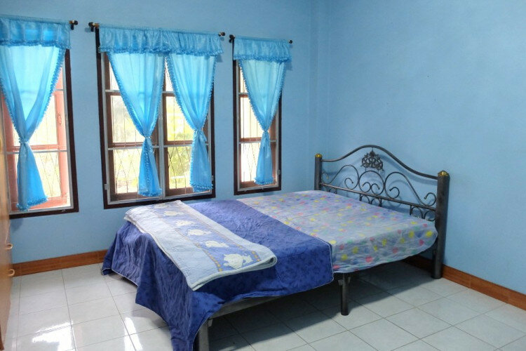 Дом в Бан Тхи, Таиланд | THE256867