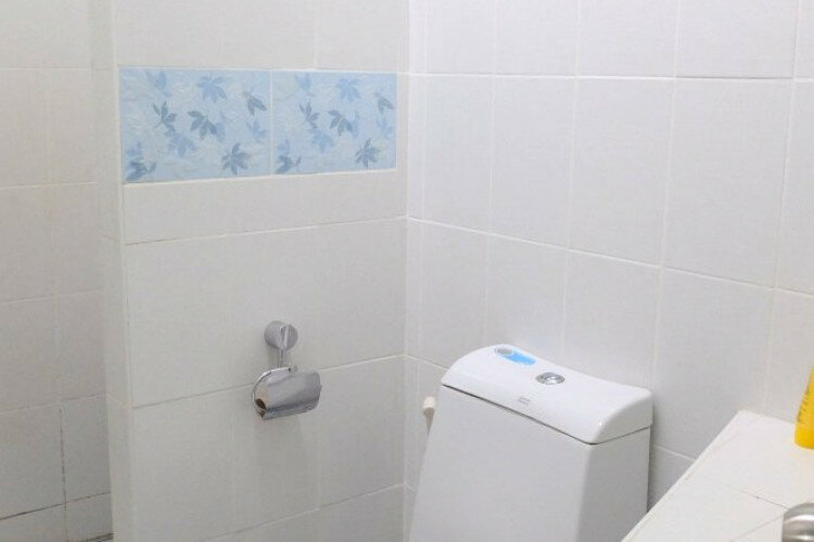 Дом в Бан Тхи, Таиланд | THE256867