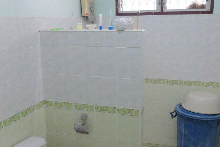 Дом в Бан Тхи, Таиланд | THE256867