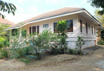 Дом в Бан Тхи, Таиланд | THE256867