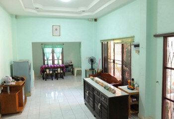 Дом в Бан Тхи, Таиланд | THE256867