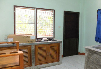 Дом в Бан Тхи, Таиланд | THE256867