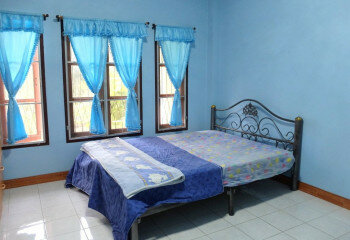 Дом в Бан Тхи, Таиланд | THE256867