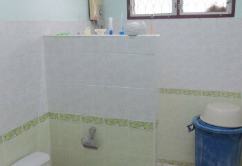 Дом в Бан Тхи, Таиланд | THE256867