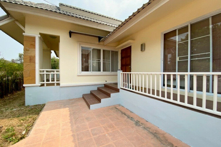 Дом в Сан Кампаенге, Таиланд | THE356926