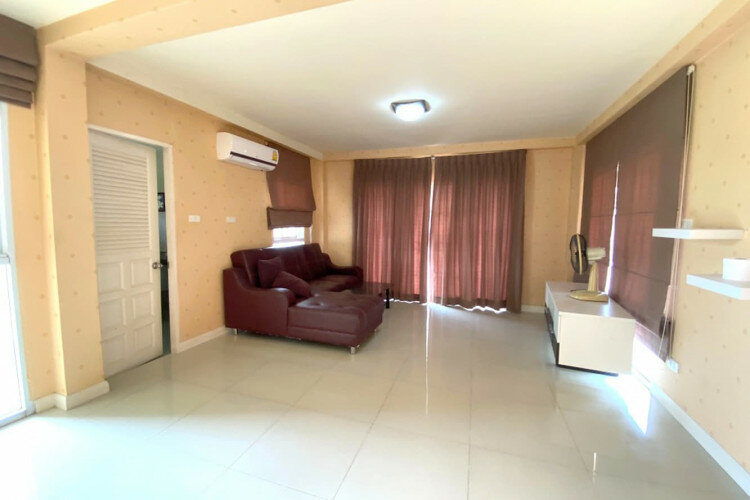 Дом в Сан Кампаенге, Таиланд | THE356926