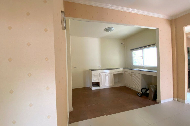 Дом в Сан Кампаенге, Таиланд | THE356926