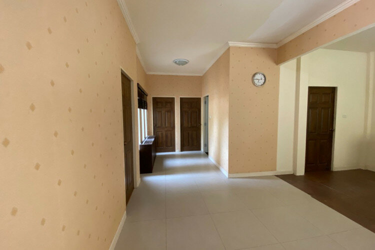 Дом в Сан Кампаенге, Таиланд | THE356926