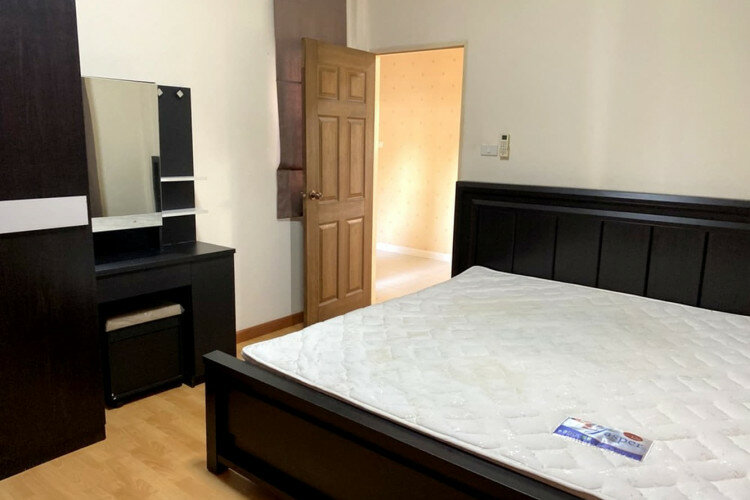 Дом в Сан Кампаенге, Таиланд | THE356926