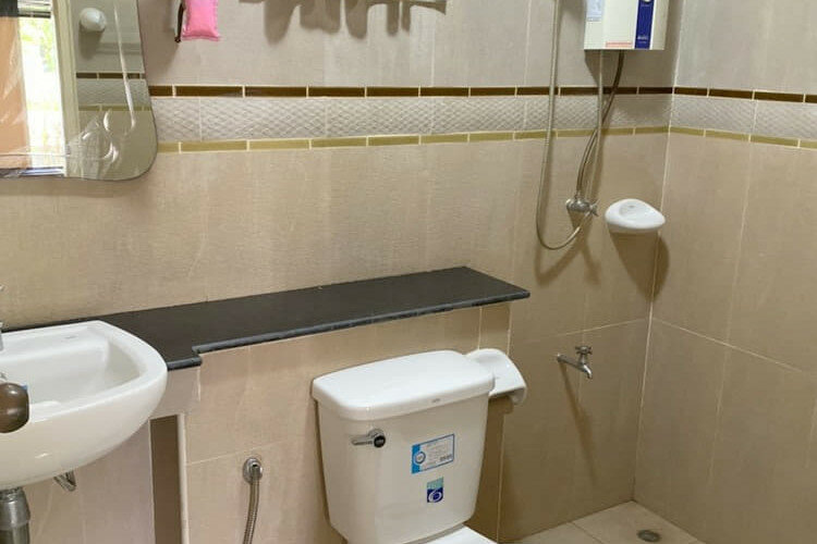 Дом в Сан Кампаенге, Таиланд | THE356926