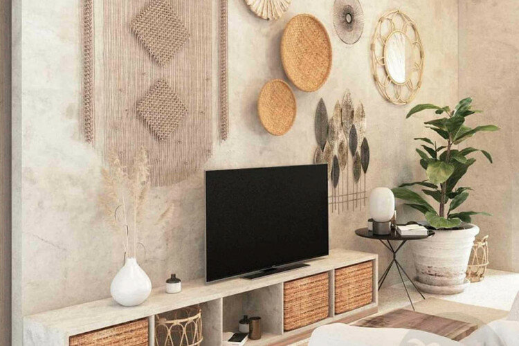 Вилла на острове Самуй, Таиланд | THE509234