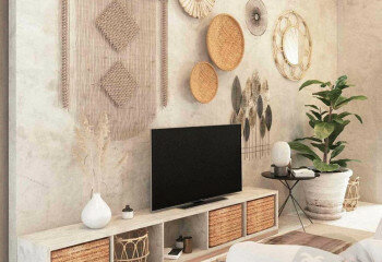 Вилла на острове Самуй, Таиланд | THE509234