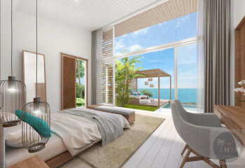 Вилла на острове Самуй, Таиланд | THE509234