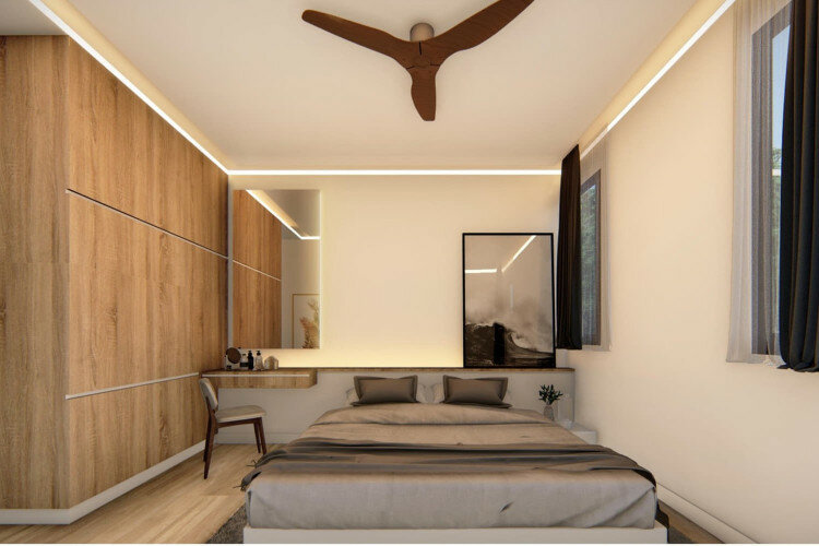 Вилла на острове Самуй, Таиланд | THE107109