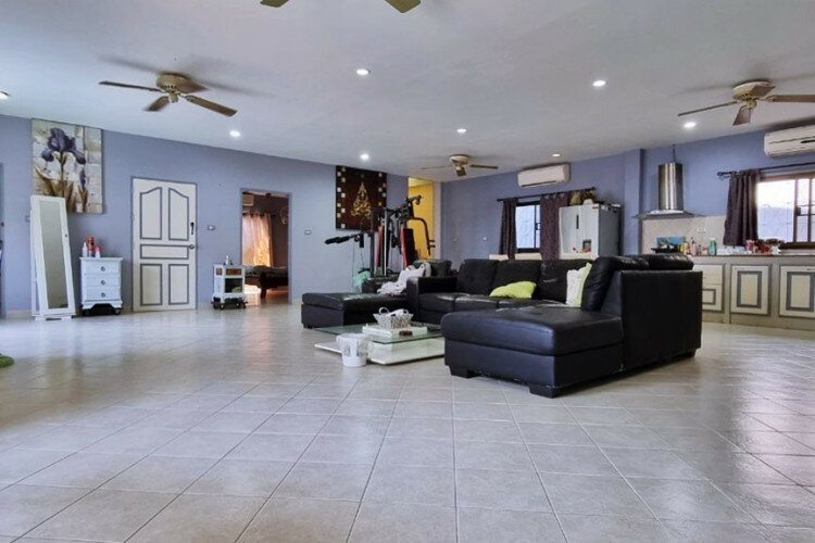 Дом в Банг Ламунге, Таиланд | THE356396