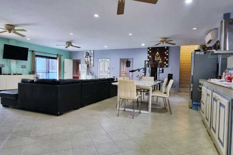 Дом в Банг Ламунге, Таиланд | THE356396