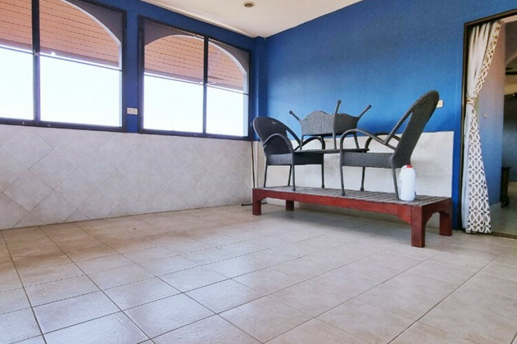 Дом в Банг Ламунге, Таиланд | THE356396