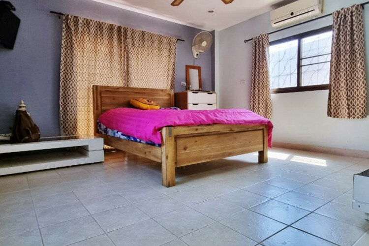 Дом в Банг Ламунге, Таиланд | THE356396