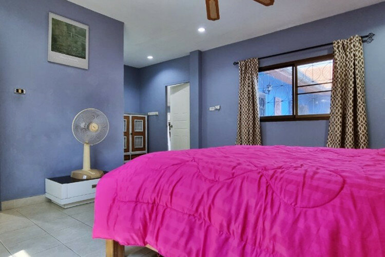 Дом в Банг Ламунге, Таиланд | THE356396