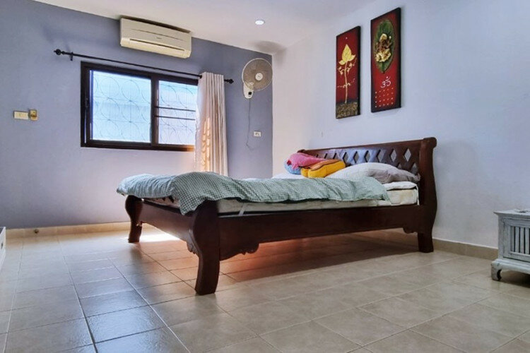 Дом в Банг Ламунге, Таиланд | THE356396