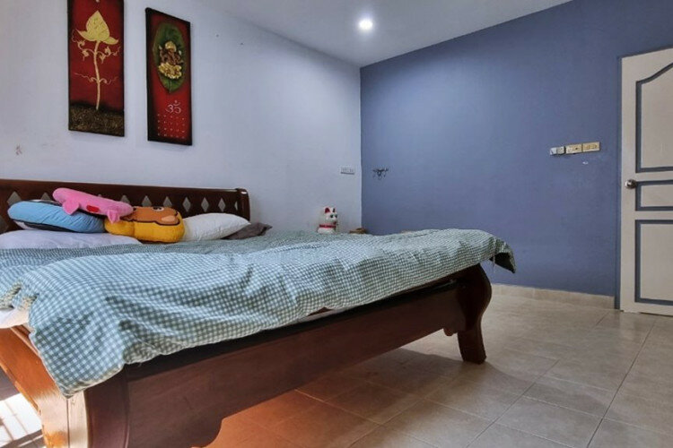 Дом в Банг Ламунге, Таиланд | THE356396