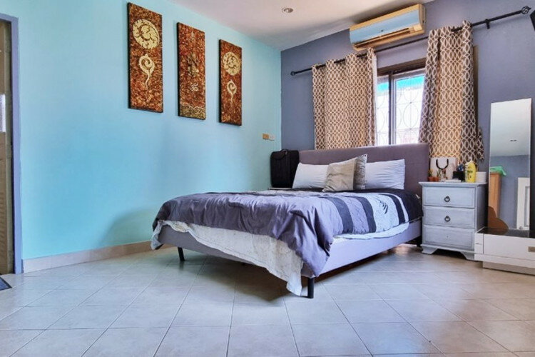 Дом в Банг Ламунге, Таиланд | THE356396