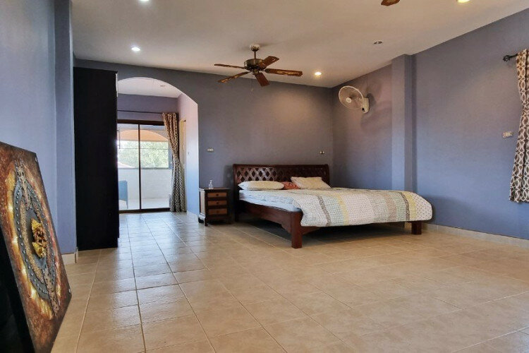 Дом в Банг Ламунге, Таиланд | THE356396