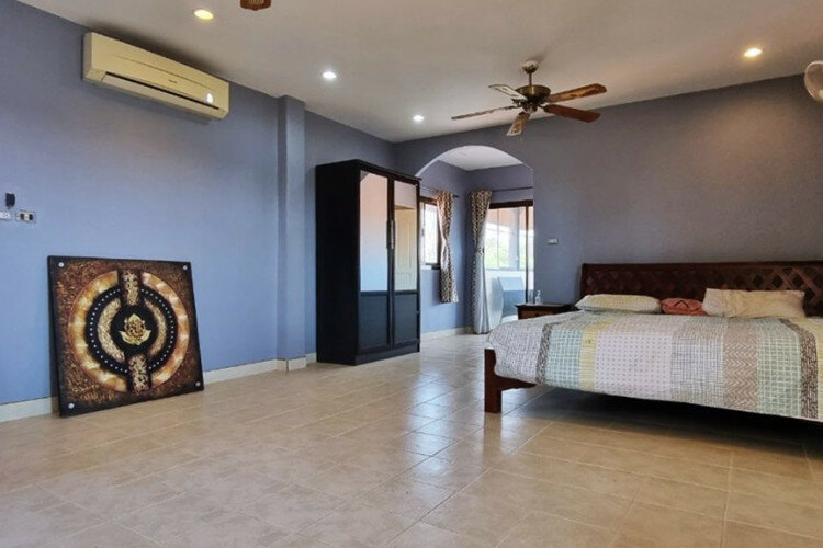 Дом в Банг Ламунге, Таиланд | THE356396