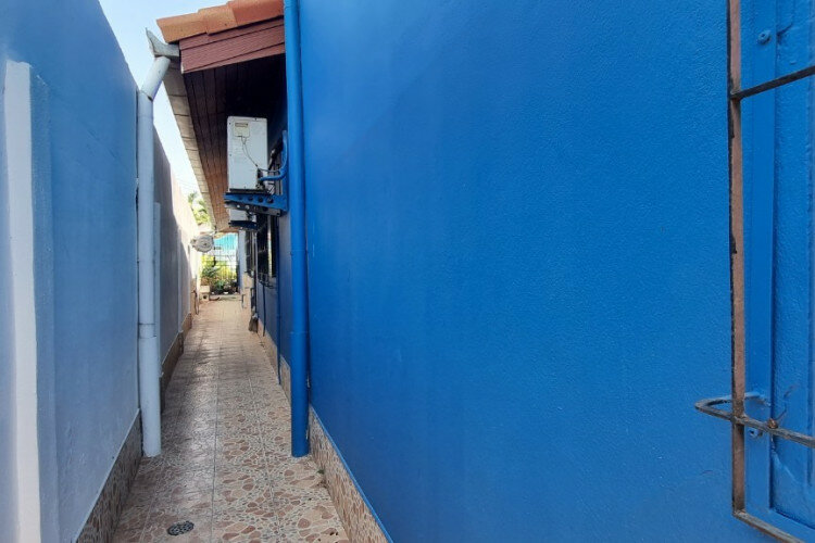 Дом в Банг Ламунге, Таиланд | THE356396