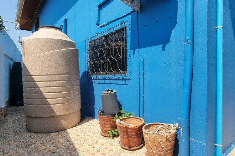 Дом в Банг Ламунге, Таиланд | THE356396