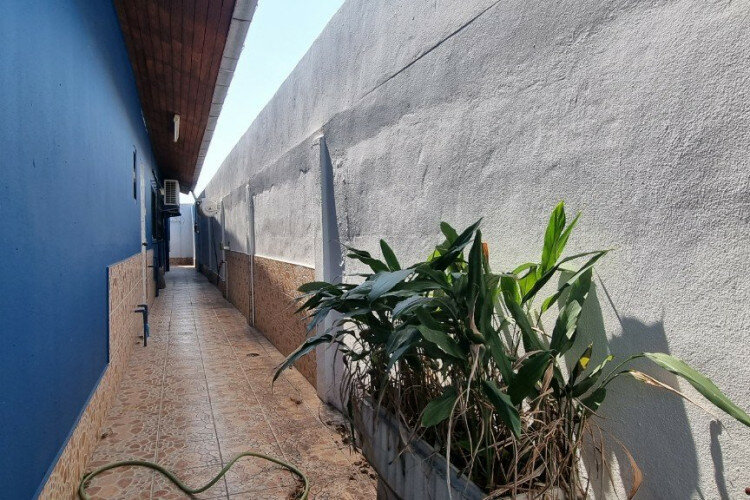 Дом в Банг Ламунге, Таиланд | THE356396