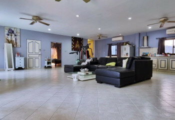 Дом в Банг Ламунге, Таиланд | THE356396