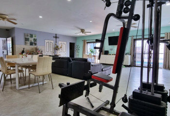 Дом в Банг Ламунге, Таиланд | THE356396