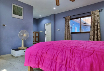 Дом в Банг Ламунге, Таиланд | THE356396