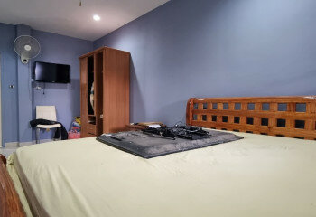 Дом в Банг Ламунге, Таиланд | THE356396