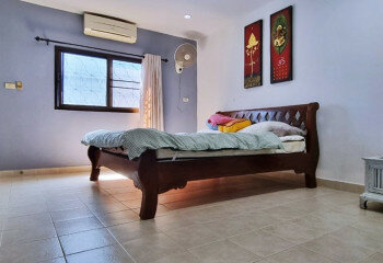 Дом в Банг Ламунге, Таиланд | THE356396