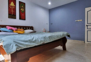 Дом в Банг Ламунге, Таиланд | THE356396