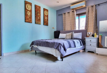 Дом в Банг Ламунге, Таиланд | THE356396