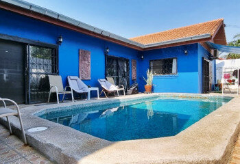 Дом в Банг Ламунге, Таиланд | THE356396