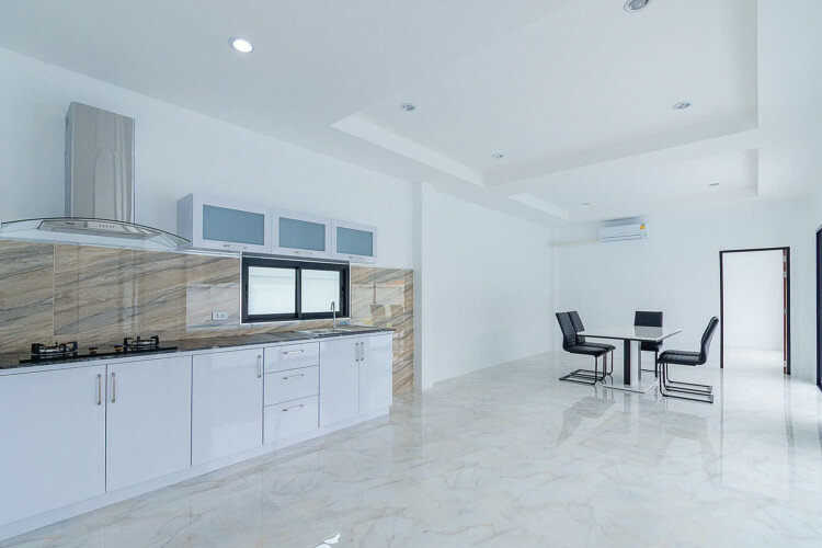 Дом в Хуахине, Таиланд | THE557788